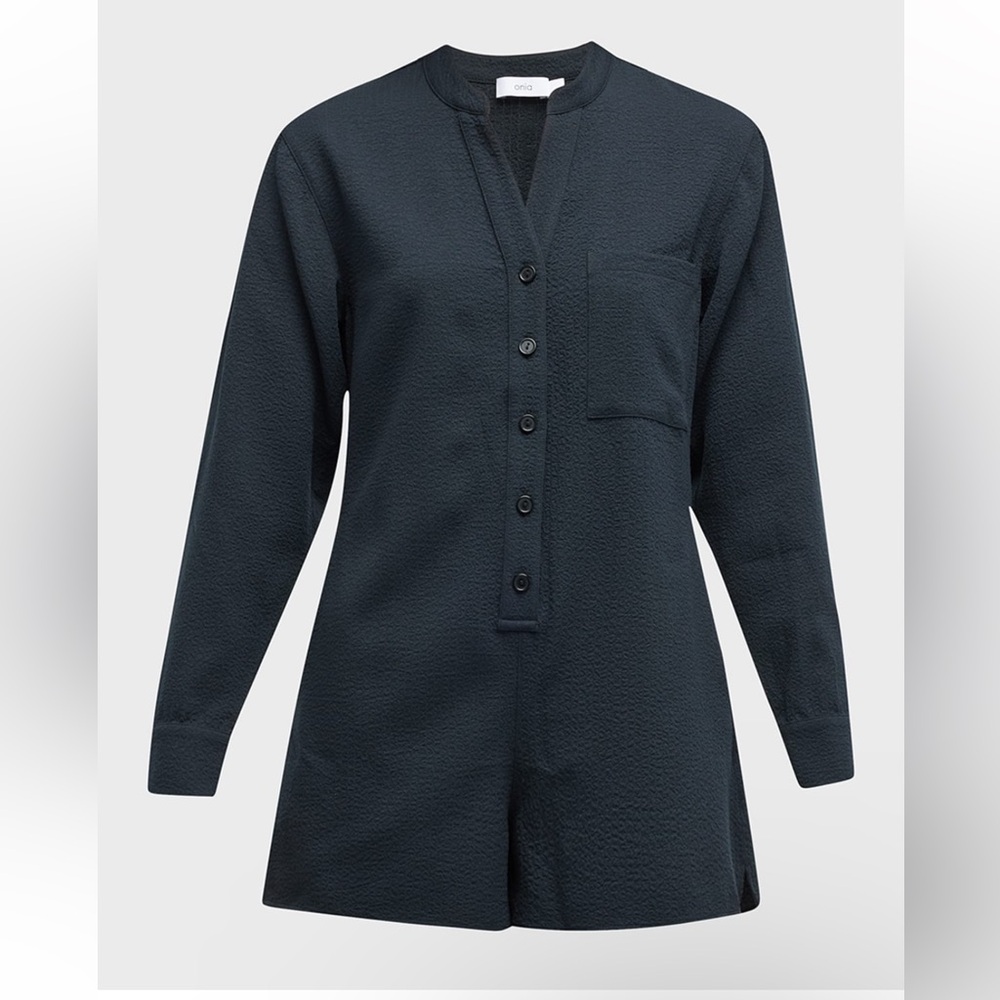 ONIA ROMPER - Picture 3 of 6